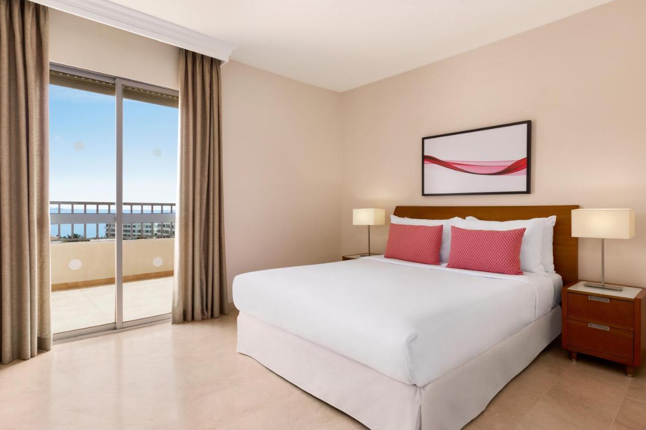 El Faro Ramada Residences By Wyndham Costa Del Sol المظهر الخارجي الصورة