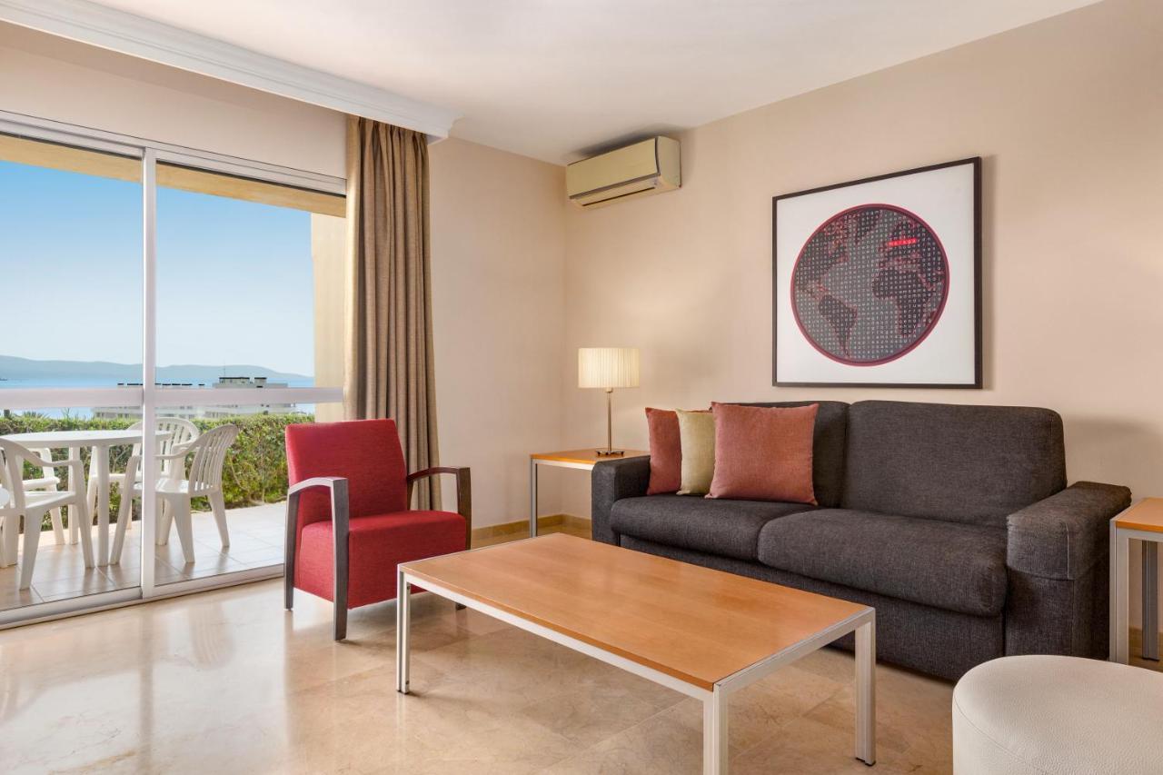 El Faro Ramada Residences By Wyndham Costa Del Sol المظهر الخارجي الصورة