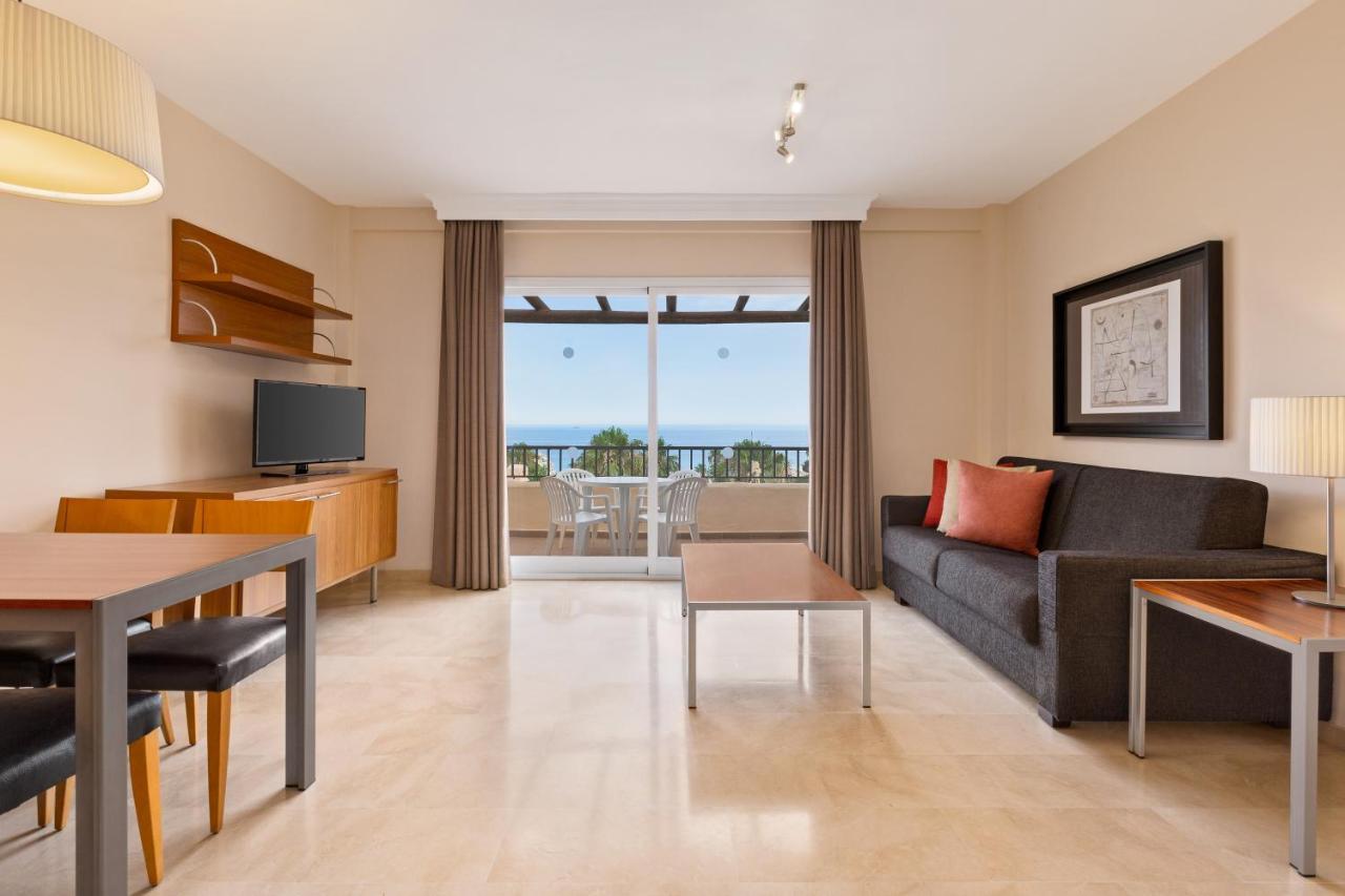 El Faro Ramada Residences By Wyndham Costa Del Sol المظهر الخارجي الصورة