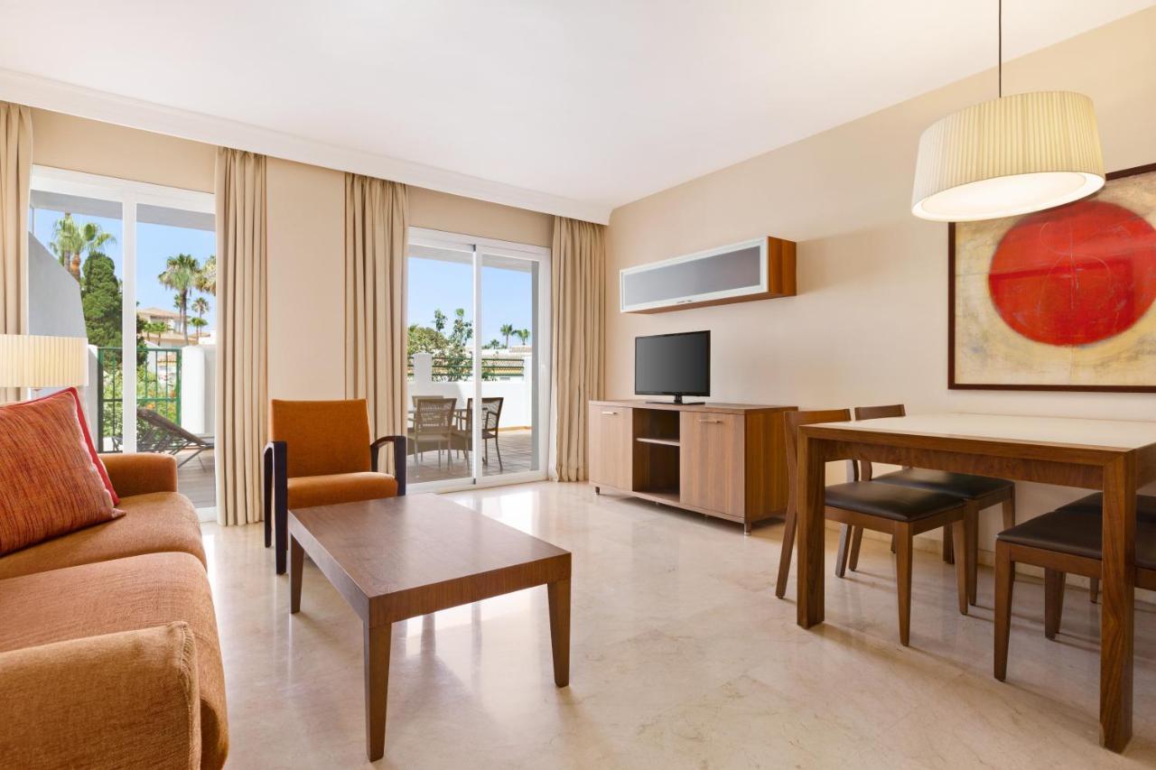 El Faro Ramada Residences By Wyndham Costa Del Sol المظهر الخارجي الصورة