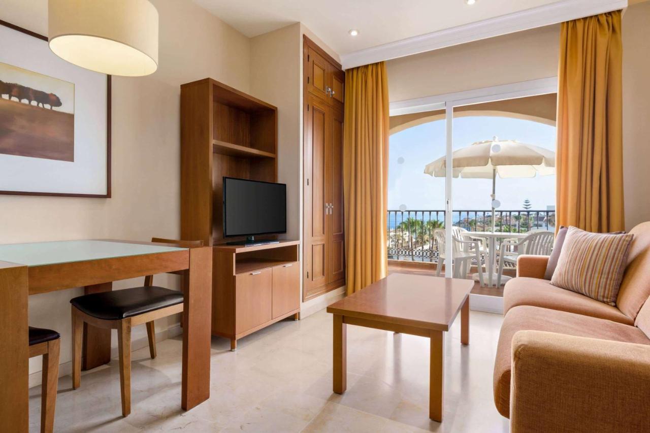 El Faro Ramada Residences By Wyndham Costa Del Sol المظهر الخارجي الصورة